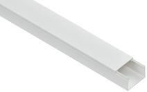 Изображение товара IEK ELECOR Кабель-канал 40х25 (1шт.= 2 м.)
