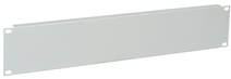 Изображение товара IEK ITK Фальш-панель 2U серая Изображение товара IEK ITK Фальш-панель 2U серая