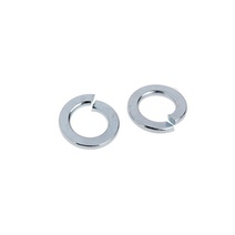 Изображение товара Tech-Krep Шайба DIN127b пружинная оцинк. М8 (25 шт) - пакет 103049