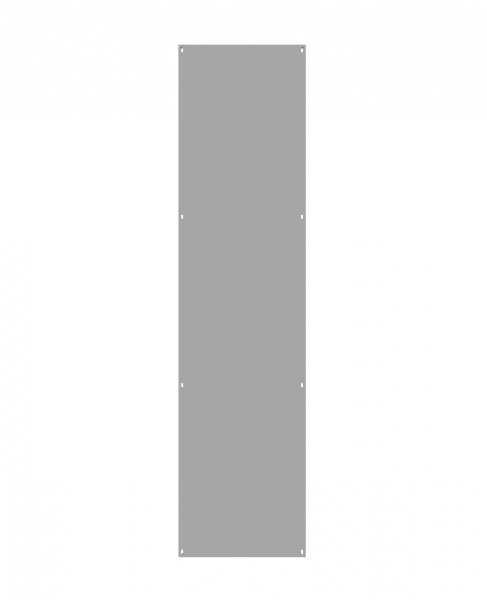 Изображение товара EKF PROxima Боковая панель (2шт) для ВРУ-1 и ВРУ-2 (1800хШх450) Unit S/R.