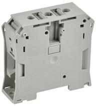 Изображение товара IEK Колодка клеммная CTS 120мм2 серая