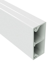 Изображение товара DKC In-Liner Миниканал TMC 50/2x20 W0 (1шт=2м)
