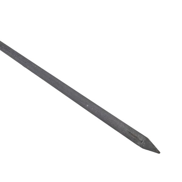 Изображение товара EKF PROxima Штырь безмуфтового заземлителя с заострением D=20мм L=1500мм HZ.