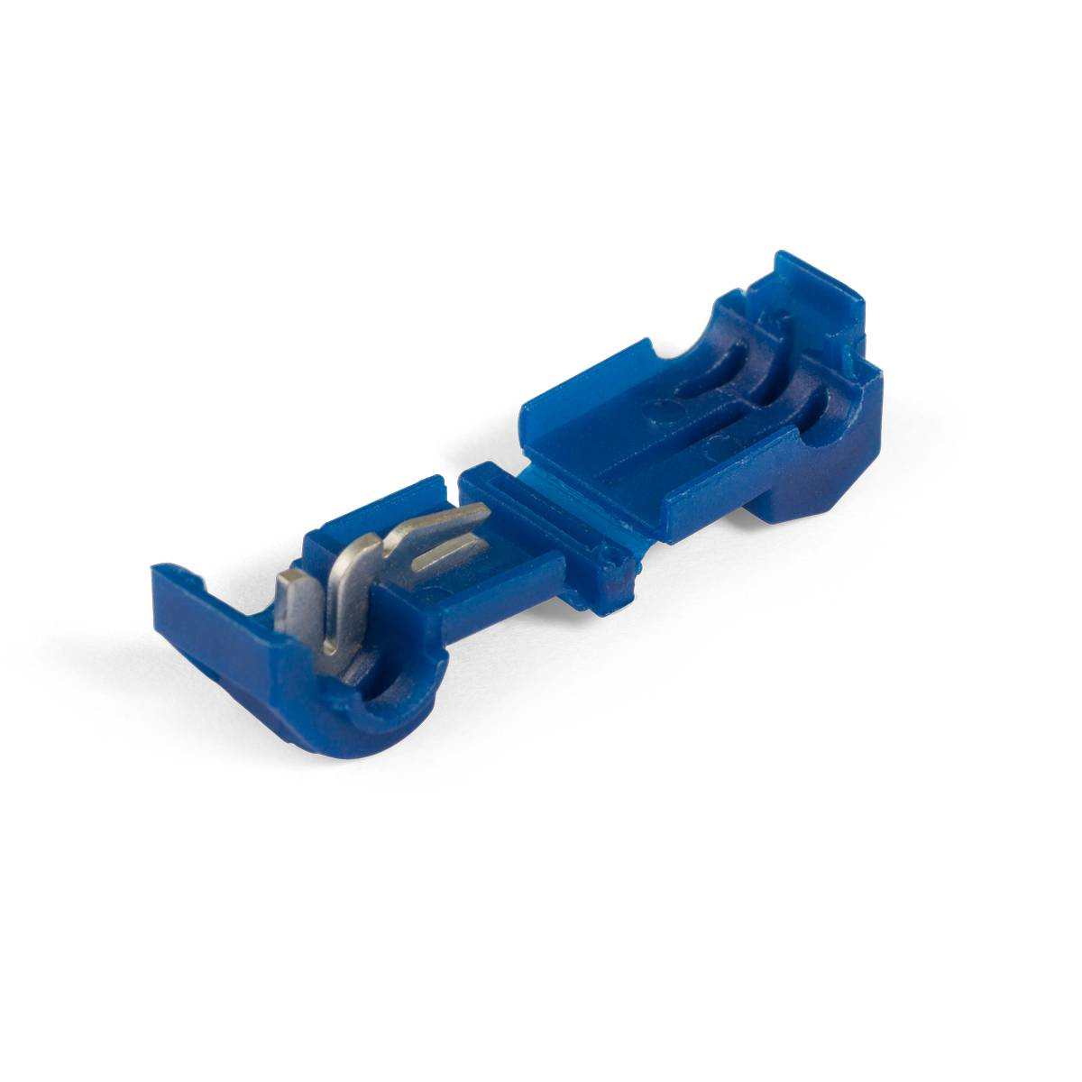 Изображение товара КВТ Ответвитель ОВ-Т 2 (уп.100)