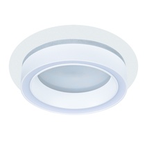 Изображение товара Arte Lamp A4513PL-1WH ATIK Точечный светильник GX53