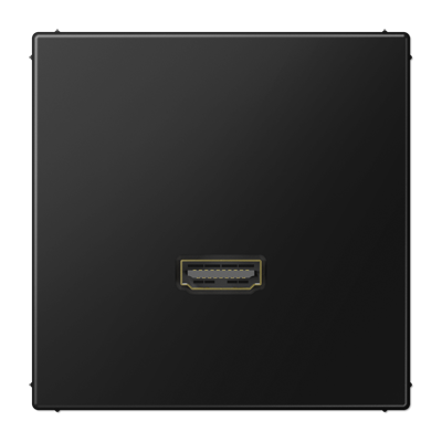 Изображение товара [Розетка] JUNG HDMI HDMI