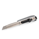 Изображение товара КВТ НСМ-03: монтажный нож для тонких материалов, 100 мм лезвие