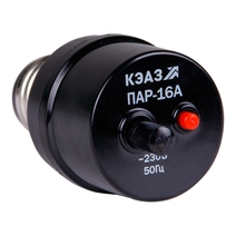 Изображение товара КЭАЗ Предохранитель автоматический резьбовой ПАР-25А-УХЛ4.