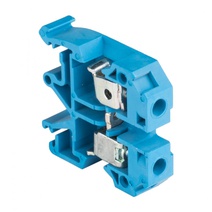 Изображение товара EKF PROxima Колодка клеммная JXB-10/35 синяя.