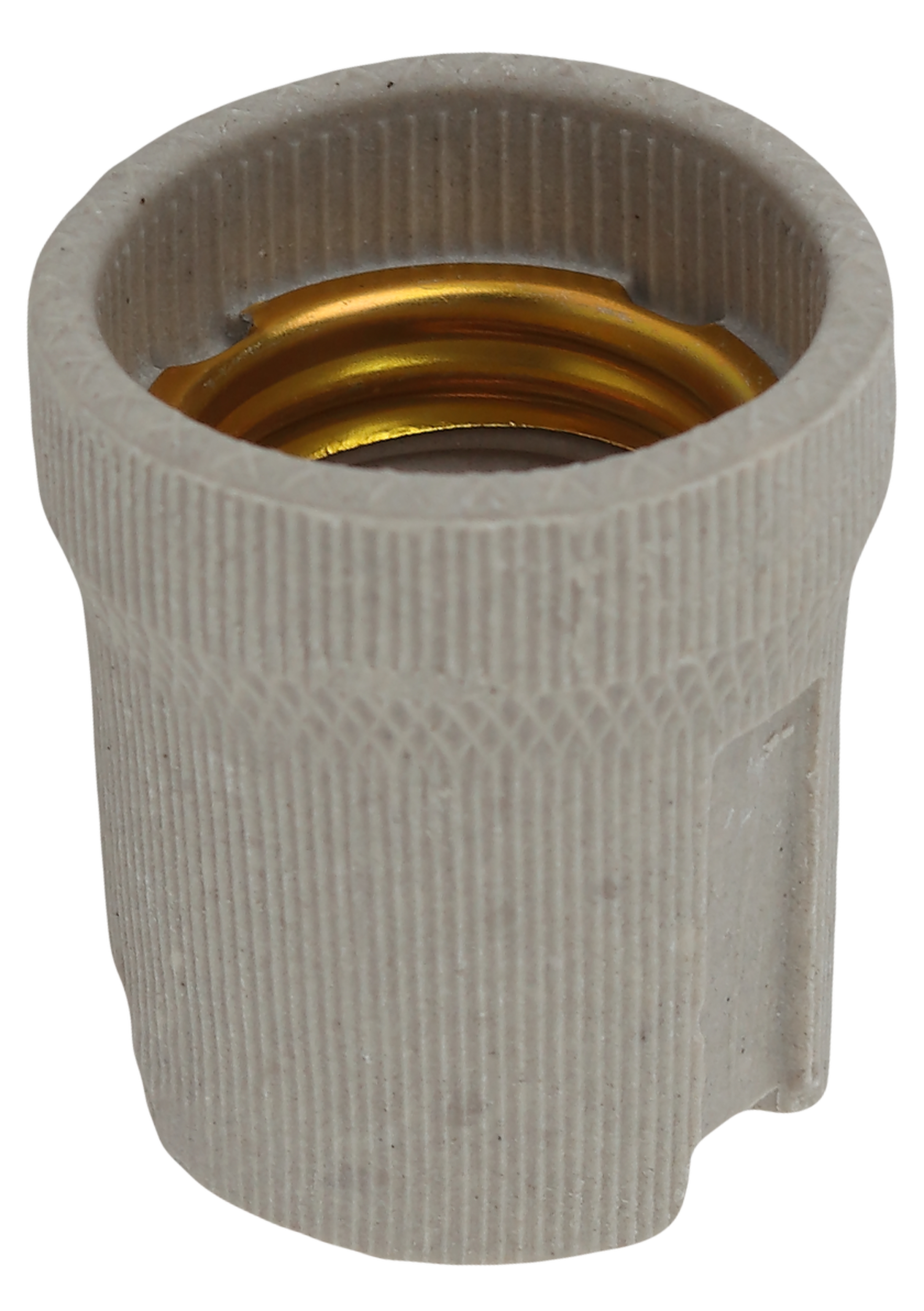 Изображение товара ЭРА Патрон Е27 подвесной керамика, белый