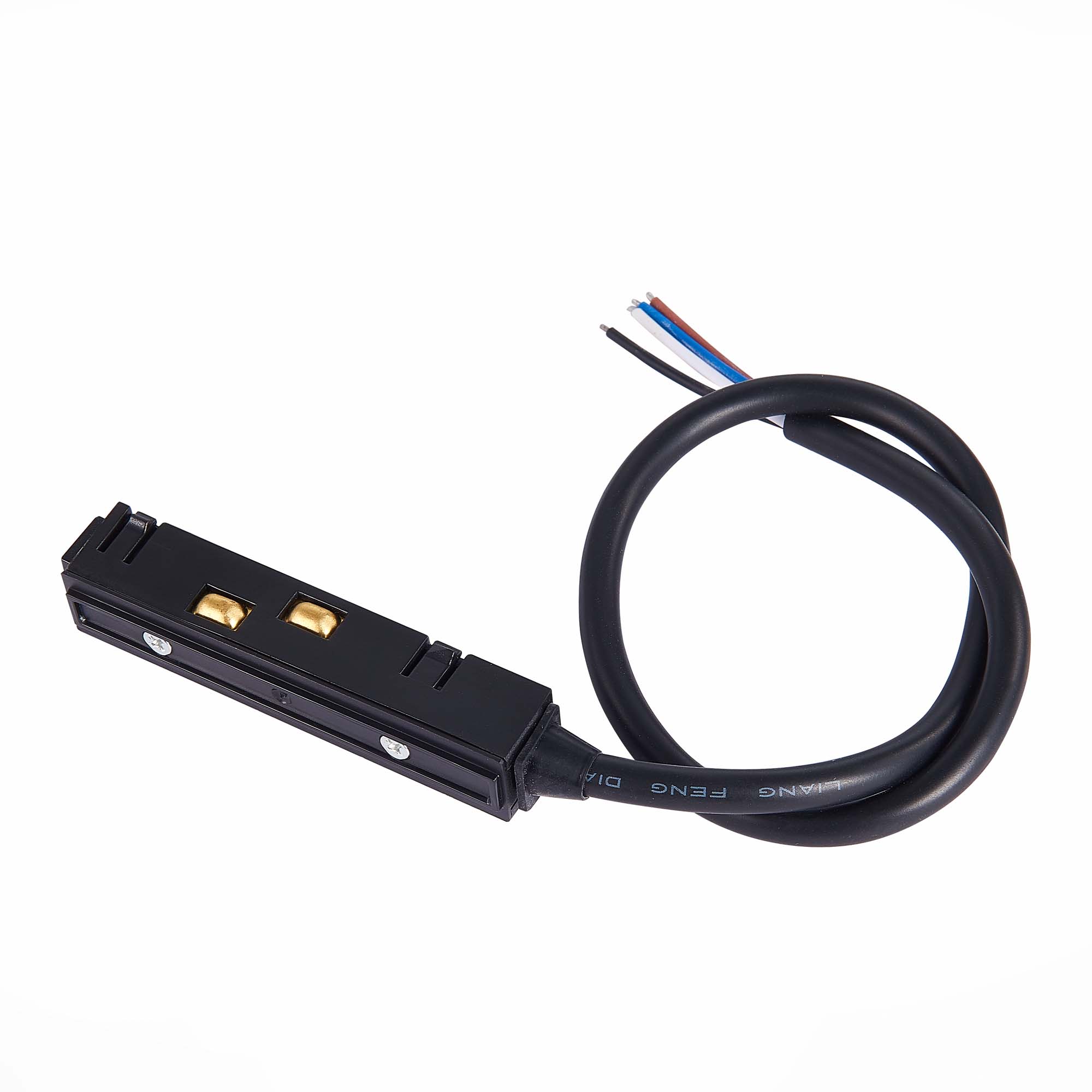 Изображение товара ST LUCE ST006.419.00 Ввод питания для магнитного шинопровода