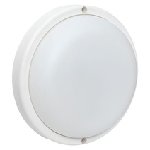 Изображение товара EKF Luma Светильник светодиодный ЖКХ круг ДПО-1004 15Вт 4000K IP65.