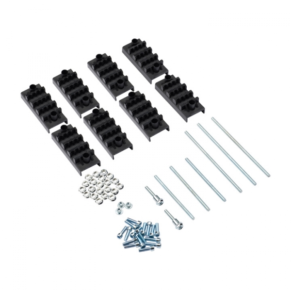 Изображение товара Шинодержатель EKF PROxima 4Пх3х10 мм