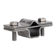 Изображение товара EKF PROxima Держатель для полосы и прута, HZ.