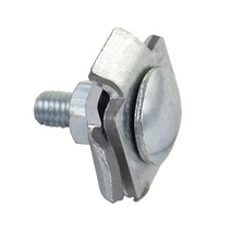 Изображение товара EKF Винтовой соединительный комплект двойной 6x20 (Винт М6+гайка) (50 шт).