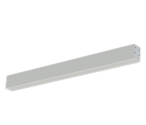 Изображение товара АСТЗ ДПО02-40-001 Line 840 встраиваемый светильник LED 40 Вт 3912 лм 4000K