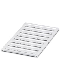 Изображение товара Phoenix Contact Маркировка для клеммных модулей UC-TMF 6