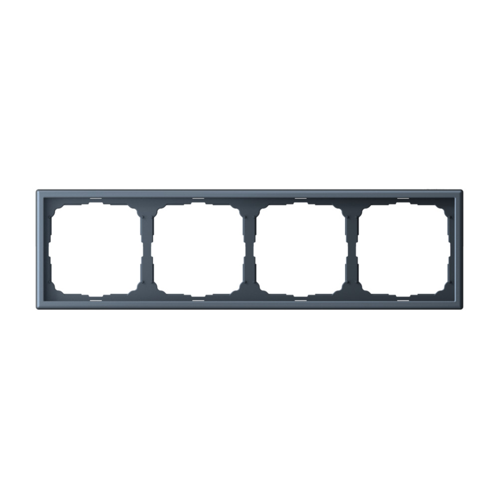 Изображение товара Systeme Electric ArtGallery Грифель Рамка 4-ая, универсальная