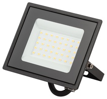 Изображение товара ЭРА Прожектор светодиодный уличный LPR-023-0-30K-030 30Вт 3000K IP65 гарантия 2 года