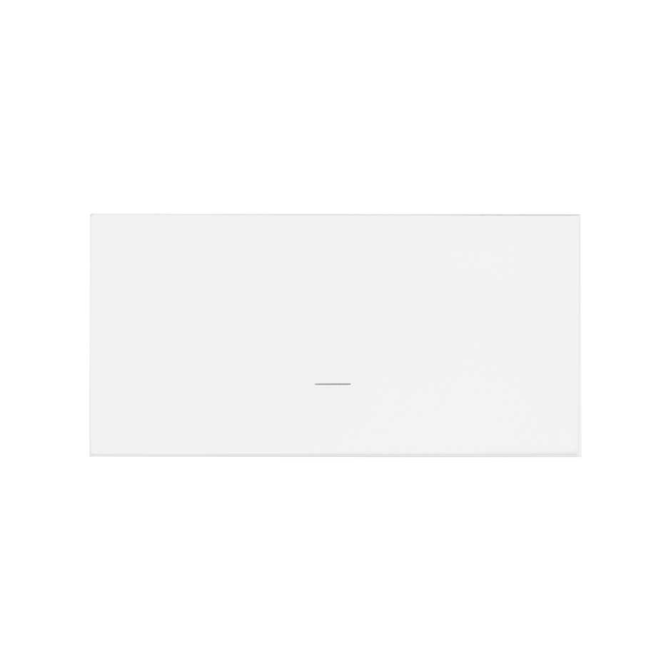 Изображение товара Simon 100 Белый матовый Клавиша выключателя