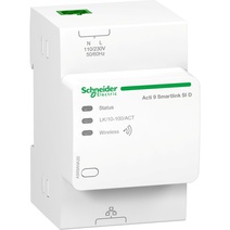 Изображение товара Schneider Electric Модуль ввода-вывода информации датчиков Acti9 Powertag Smartlink SI D =S=