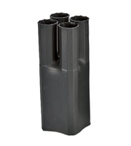 Изображение товара КВТ Терм. изол. перчатка 4ТПИ-150/240 (уп.10)