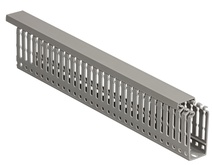 Изображение товара IEK IMPACT Кабель канал перфорированный 25х60 ИМПАКТ - М