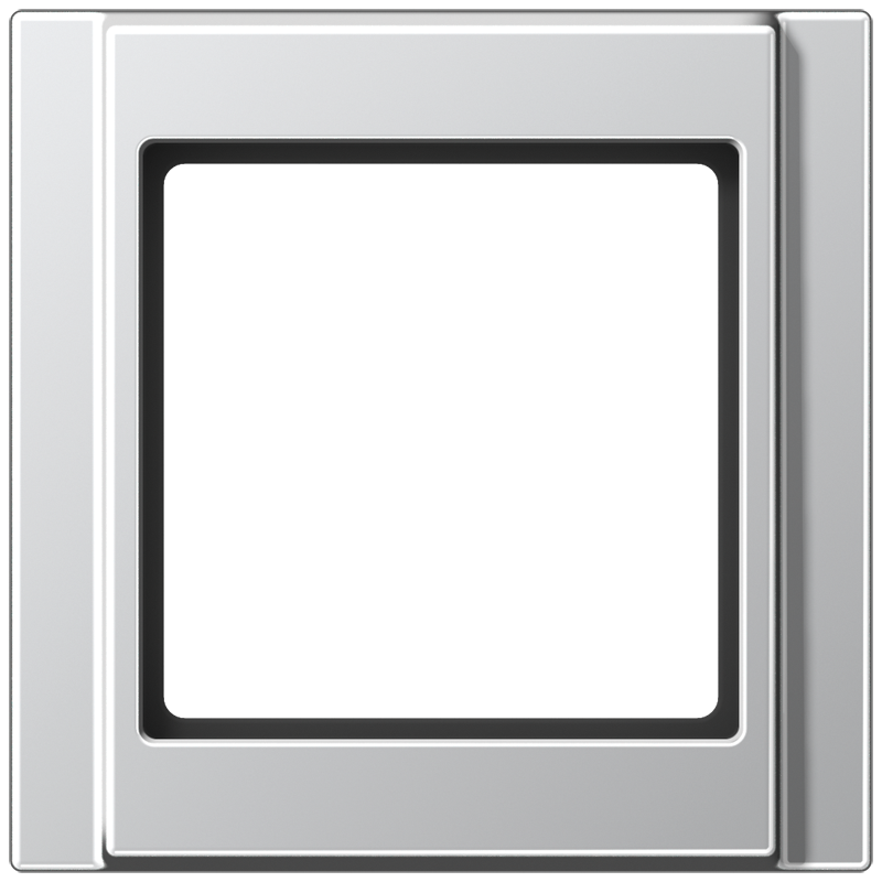 Изображение товара JUNG A 500 Алюминий Рамка 1-ая