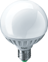 Изображение товара Navigator Лампа 61 279 NLL-G95-12-230-4K-E27