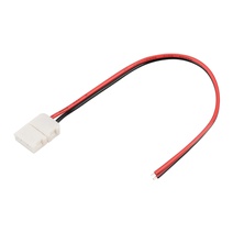 Изображение товара Arlight Коннектор выводной FIX-MONO-8mm-150mm-X1 (3528) (-)