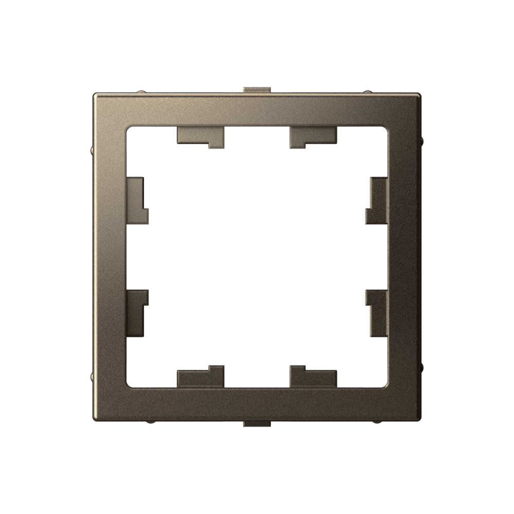 Изображение товара Адаптер Systeme Electric ArtGallery Мокко для AtlasDesign