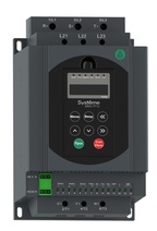 Изображение товара Systeme Electric Устройство плавного пуска STS22 11 кВт 400В без встр. байпасного контактора