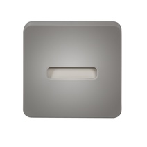 Изображение товара Zamel Ledix Светильник LAMI Алюминий/Теплый бел., 230V