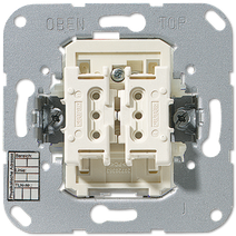 Изображение товара JUNG BCU для стандартных кнопок 2 клавиши