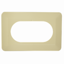 Изображение товара Zamel Беж Накладка защитная на обои 2-ая