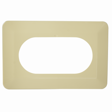 Изображение товара Zamel Беж Накладка защитная на обои 2-ая