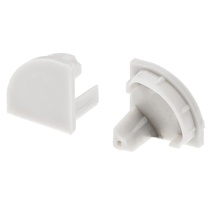 Изображение товара Arlight Заглушка ARH-KANT-16R глухая (Пластик)