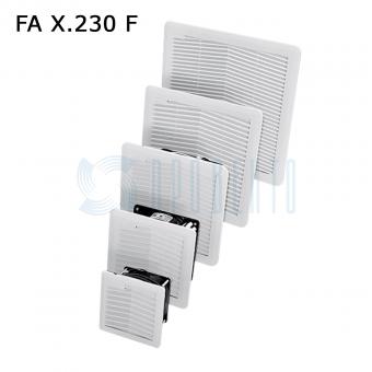 Изображение товара Провенто Вентилятор фильтрующий FA 15.230 FD