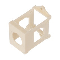 Изображение товара REXANT Адаптер для установки на DIN-рейку.