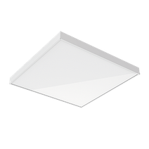 Изображение товара Varton Светодиодный светильник E070 2.0 для образовательных учреждений 30 ВТ встраиваемый/накладной 595х595х50 мм IP40 4000 K с опаловым рассеивателе