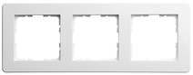 Изображение товара Jasmart G-Flex Белый глянцевый Рамка 3-ая