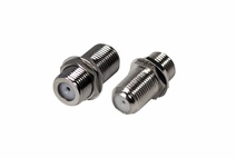 Изображение товара REXANT Переход гнездо F - гнездо F "БОЧКА".