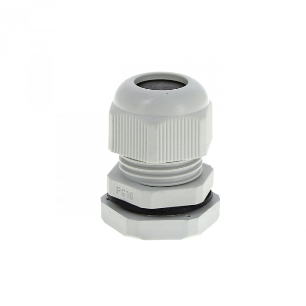 Изображение товара EKF PROxima Сальник PG11 IP54 (100 шт) d отв. 18 мм / d провод. 5-10 мм.