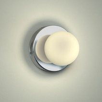 Изображение товара Nowodvorski Белый Настенный светильник Brazos 6948 G9 40W 220V