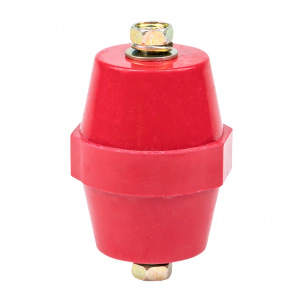 Изображение товара  EKF PROxima Изолятор SM 51 680А для шин 51 мм 36 мм 8 М болт