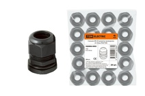 Изображение товара Sальник MG 40 для кабельных вводов IP68