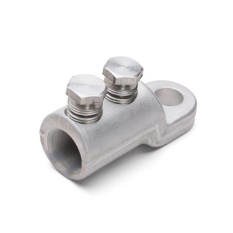 Изображение товара КВТ Наконечник болтовой 2НБ-70/120-16