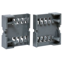 Изображение товара EKF TwinBlock усилитель жесткости 160–250А для реверсивных рубильников