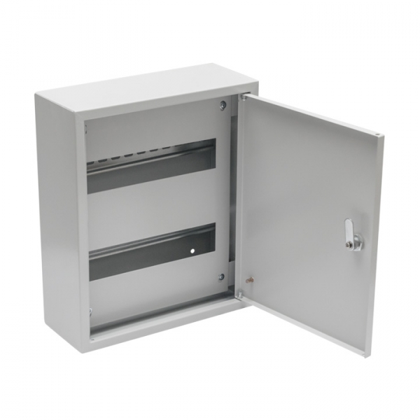 Изображение товара EKF Basic Щит распред. навесной ЩРН-24 (350х300х120) IP31.