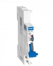 Изображение товара CHINT AL-X1 — сигнальный вспомогательный контакт для NXB-63, 1НО+1НЗ, IP20